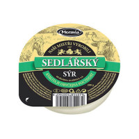 Sedlářský sýr