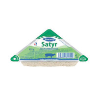 Satyr - bílý sýr s kořením tzatziky [125 g]