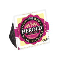 Herold 48% s oříškovou chutí [160 g]