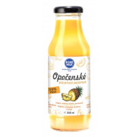 Smoothie jogurt Ananas [300 ml]
