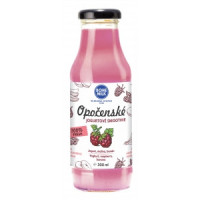 Smoothie jogurt Malina [300 ml]