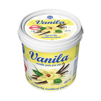 Vanilkový jogurt [1 kg]