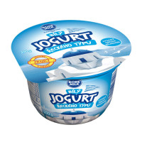 Bílý jogurt řeckého typu - varianty