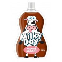 Milky Day - kakaové mlsání [80 g]