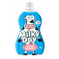 Milky Day - mléčné mlsání [80 g]