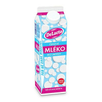 DeLacto mléko bez laktózy 1,5% TetraPack [1 l]
