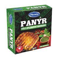 Panýr s marinádou - nejen na grilování [200 g]
