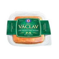 Dobrý Václav - sýr zrající pod mázem [450 g]