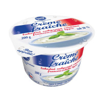 Crème fraîche 36%