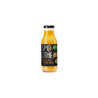 Smoothie ovocné Pomeranč [300 ml]