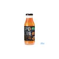 Smoothie ovocné Meruňka [300 ml]