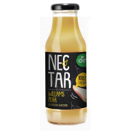 Smoothie ovocné Hruška [300 ml]