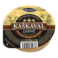 Kaškaval - uzený [180 g]
