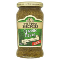 Filippo Berio PESTO Clasicco 190 g