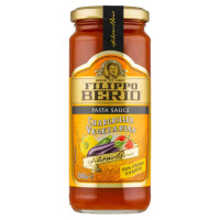 Filippo Berio SAUCE GRILL.VEGETABLE 340 g
